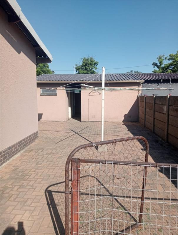 4 Bedroom Property for Sale in Sasolburg Ext 5 Free State